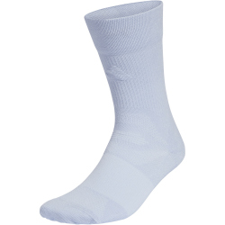 adidas Crew Cushioned Fußballsocken KE8350 - aero blue/aero blue 37-39
