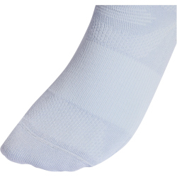adidas Crew Cushioned Fußballsocken KE8350 - aero blue/aero blue 37-39