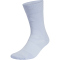 adidas Crew Cushioned Fußballsocken KE8350 - aero blue/aero blue 37-39