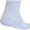adidas Crew Cushioned Fußballsocken KE8350 - aero blue/aero blue 37-39