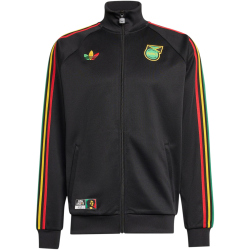adidas JFF Jamaika Trainingsjacke 2026 Herren JY5225 -...