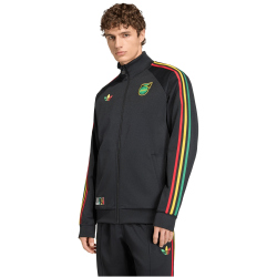adidas JFF Jamaika Trainingsjacke 2026 Herren JY5225 -...
