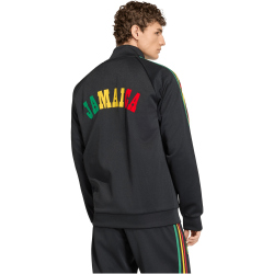 adidas JFF Jamaika Trainingsjacke 2026 Herren JY5225 -...