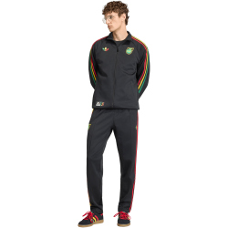 adidas JFF Jamaika Trainingsjacke 2026 Herren JY5225 -...