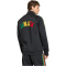 adidas JFF Jamaika Trainingsjacke 2026 Herren JY5225 - black S