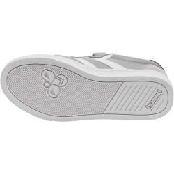 hummel Slimmer Stadil Leder Low-Top Sneaker Kinder