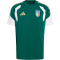 adidas FIGC Italien Tiro Sweat T-Shirt 2026 Herren JZ2564 - collegiate green S
