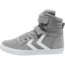 hummel Slimmer Stadil High-Top Sneaker Kinder