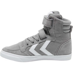 hummel Slimmer Stadil High-Top Sneaker Kinder