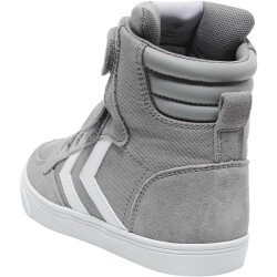 hummel Slimmer Stadil High-Top Sneaker Kinder