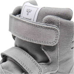 hummel Slimmer Stadil High-Top Sneaker Kinder