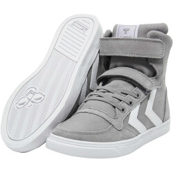 hummel Slimmer Stadil High-Top Sneaker Kinder