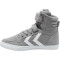 hummel Slimmer Stadil High-Top Sneaker Kinder