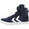 hummel Slimmer Stadil High-Top Sneaker Kinder