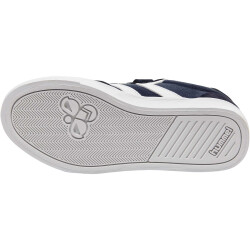 hummel Slimmer Stadil Low-Top Sneaker Kinder