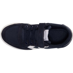 hummel Slimmer Stadil Low-Top Sneaker Kinder