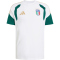 adidas FIGC Italien Tiro Sweat T-Shirt 2026 Herren JZ2563 - white S