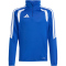 adidas Tiro 26 League langarm Trainingsshirt Kinder JY7162 - team royal blue/white 140