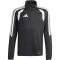 adidas Tiro 26 League langarm Trainingsshirt Kinder JY7161 - black/white 128
