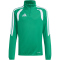 adidas Tiro 26 League langarm Trainingsshirt Kinder JY7160 - team green/white 128