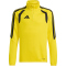 adidas Tiro 26 League langarm Trainingsshirt Kinder JY7158 - team yellow/black 116
