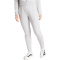 adidas Entrada 26 Jogginghose Damen KB3947 - team light grey/white XS