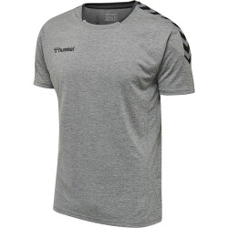 hummel Authentic Polyester kurzarm Trikot Herren