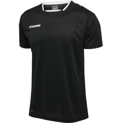 hummel Authentic Polyester kurzarm Trikot Herren