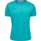 hummel Authentic Polyester kurzarm Trikot Herren