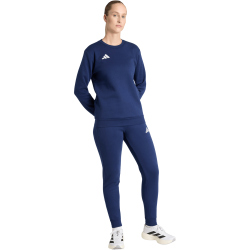 adidas Entrada 26 Jogginghose Damen KB3946 - team navy...