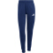 adidas Entrada 26 Jogginghose Damen KB3946 - team navy blue 2/white XS