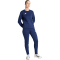 adidas Entrada 26 Jogginghose Damen KB3946 - team navy blue 2/white XS