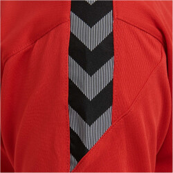 hummel Authentic Polyester kurzarm Trikot Kinder