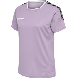 hummel Authentic Polyester kurzarm Trikot Damen