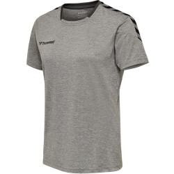 hummel Authentic Polyester kurzarm Trikot Damen
