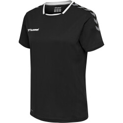 hummel Authentic Polyester kurzarm Trikot Damen