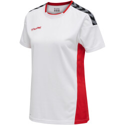 hummel Authentic Polyester kurzarm Trikot Damen