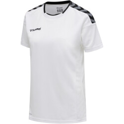 hummel Authentic Polyester kurzarm Trikot Damen