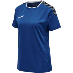 hummel Authentic Polyester kurzarm Trikot Damen