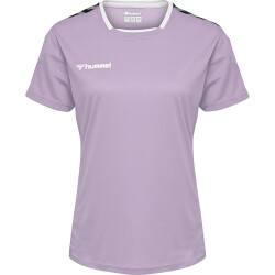 hummel Authentic Polyester kurzarm Trikot Damen