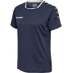 hummel Authentic Polyester kurzarm Trikot Damen