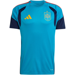 adidas RFEF Spanien Tiro Trainingstrikot 2026 Herren...