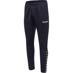 hummel Authentic lange Trainingshose Herren