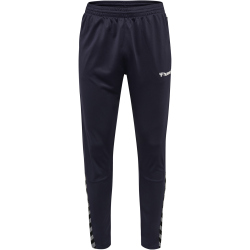 hummel Authentic lange Trainingshose Herren