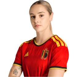 adidas RBFA Belgien Heimtrikot 2026 Damen JZ5979 -...