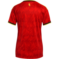 adidas RBFA Belgien Heimtrikot 2026 Damen JZ5979 -...