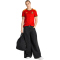 adidas RBFA Belgien Heimtrikot 2026 Damen JZ5979 - red/bold gold XS