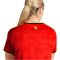 adidas RBFA Belgien Heimtrikot 2026 Damen JZ5979 - red/bold gold XS