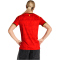 adidas RBFA Belgien Heimtrikot 2026 Damen JZ5979 - red/bold gold XS