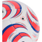 adidas Tiro League 350g Leicht-Fußball JW1525 - white/black/lucid red/power blue